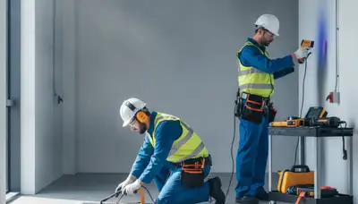 Leak detection service in Madison, WI for hidden plumbing leaks and water damage prevention