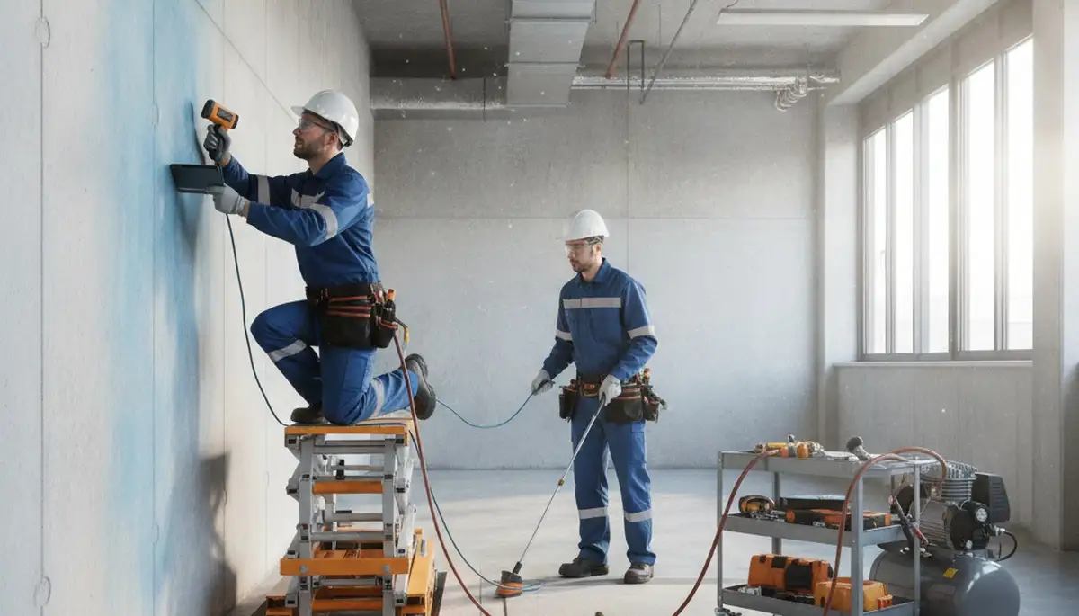 Leak detection service for Madison, WI homes by On Call Plumbers