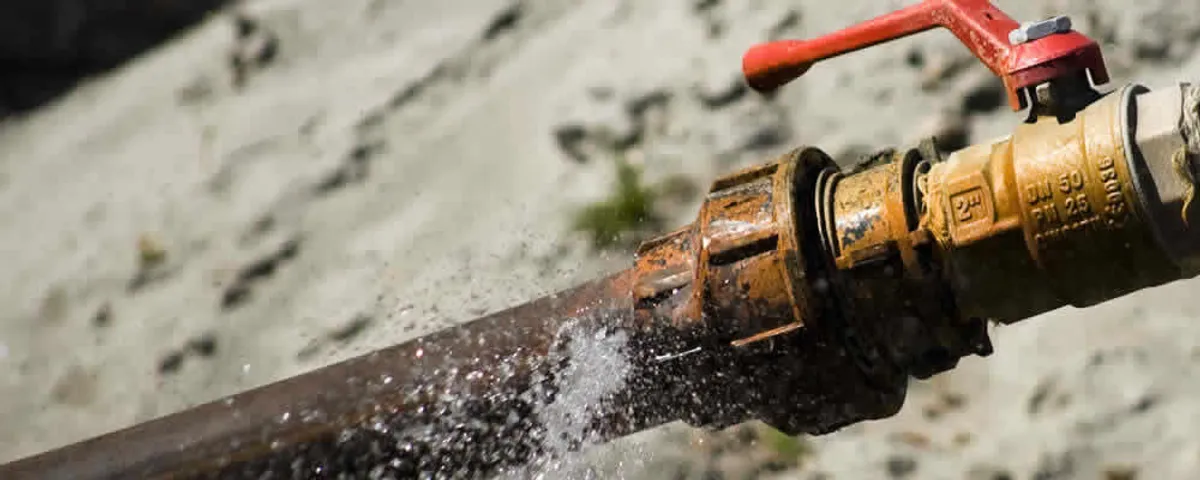 Leak Detection in Madison, WI