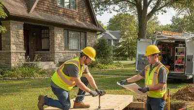 Plumbing repair service in Madison, WI for leak fixes, drain cleaning, and emergency plumbing support