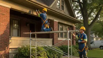 Madison, WI plumbing repair service for residential and commercial leak and pipe fixes