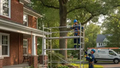 Plumbing repair service in Madison, WI for residential and commercial plumbing issues