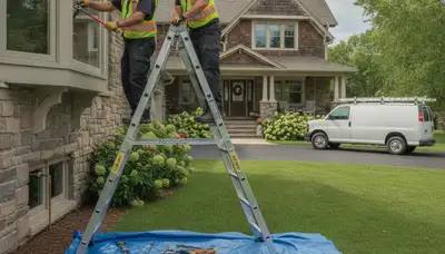 Madison, WI plumbing repair team providing professional residential and commercial service