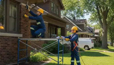 Madison, WI plumbing repair service for residential leak and pipe fixes