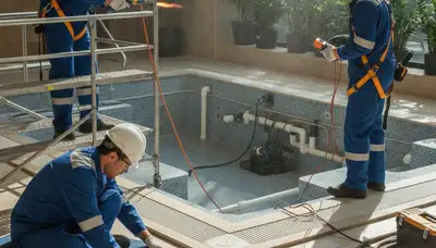 Spa repair service for Madison, WI homes by On Call Plumbers